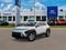 2027 Hyundai KONA SE AWD