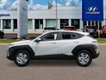 2027 Hyundai KONA SE AWD