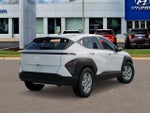 2027 Hyundai KONA SE AWD
