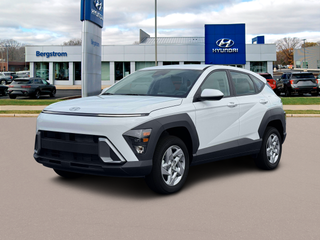 2027 Hyundai KONA SE AWD