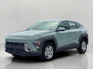 2027 Hyundai KONA SE AWD