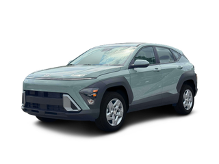 2027 Hyundai KONA SE AWD