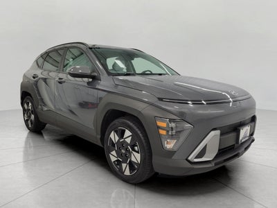 2025 Hyundai KONA SEL FWD