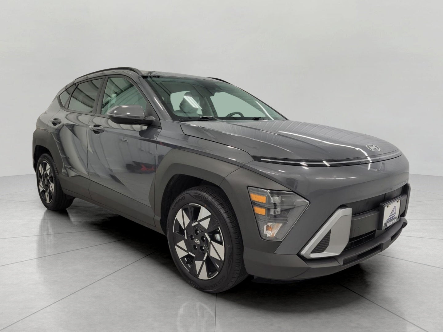 2025 Hyundai KONA SEL FWD