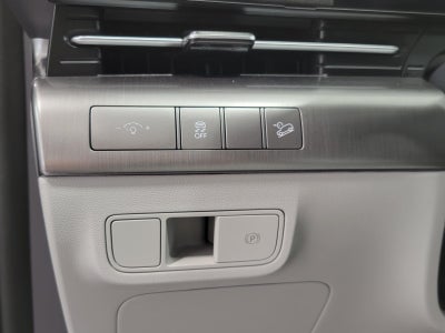 2025 Hyundai KONA SEL FWD