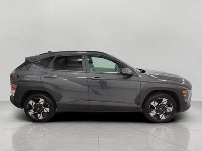 2025 Hyundai KONA SEL FWD