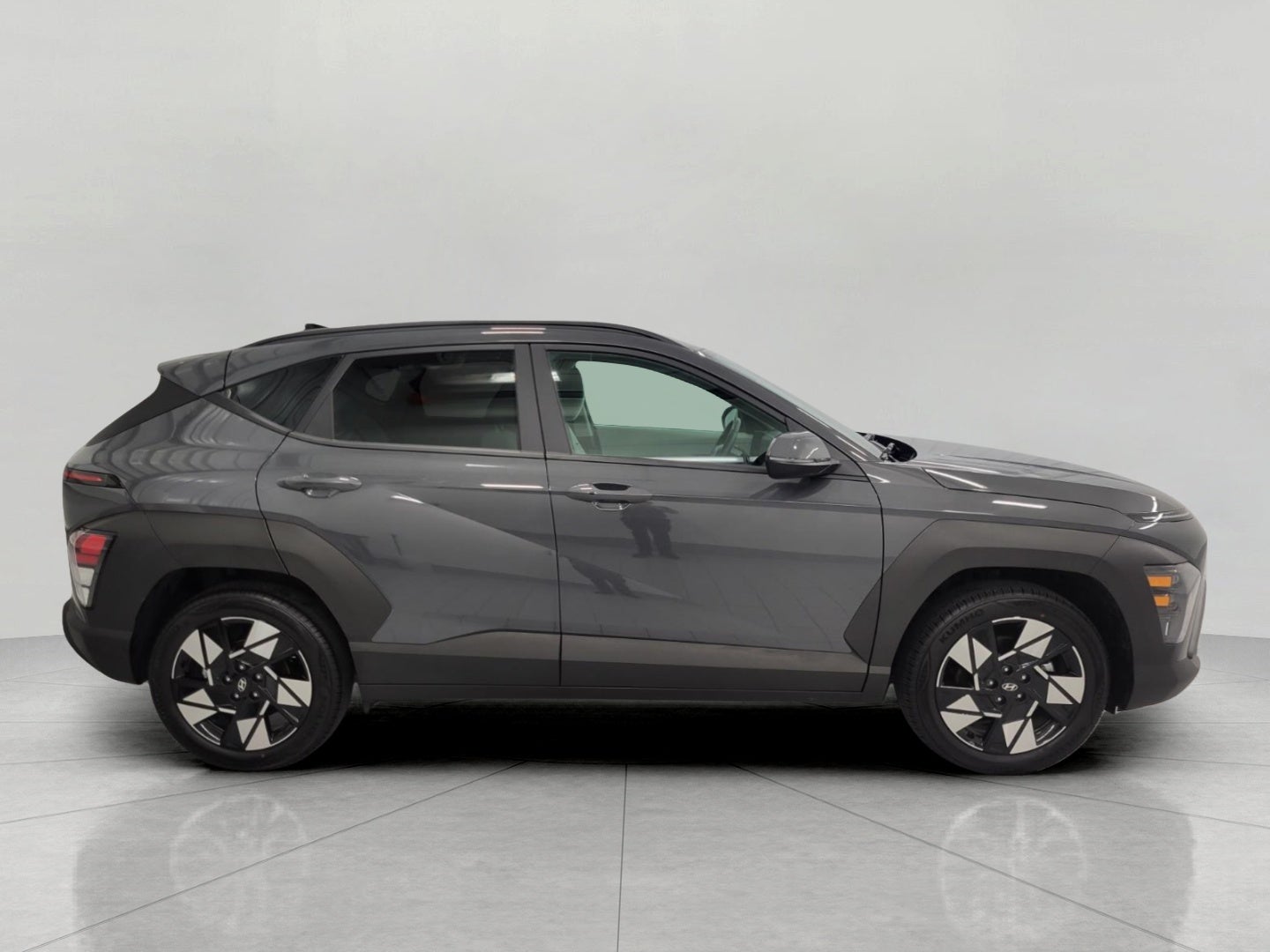 2025 Hyundai KONA SEL FWD