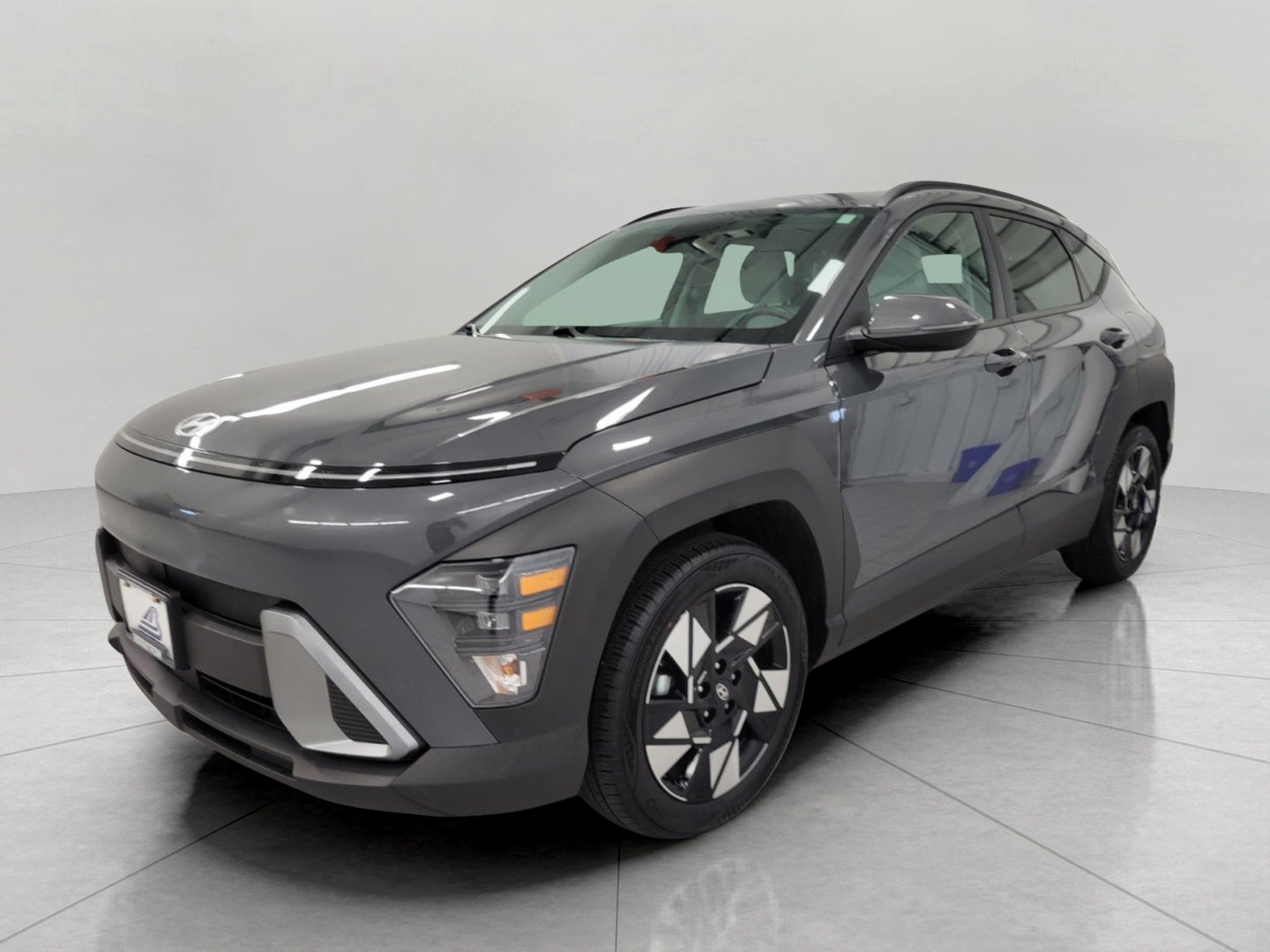 2025 Hyundai KONA SEL FWD