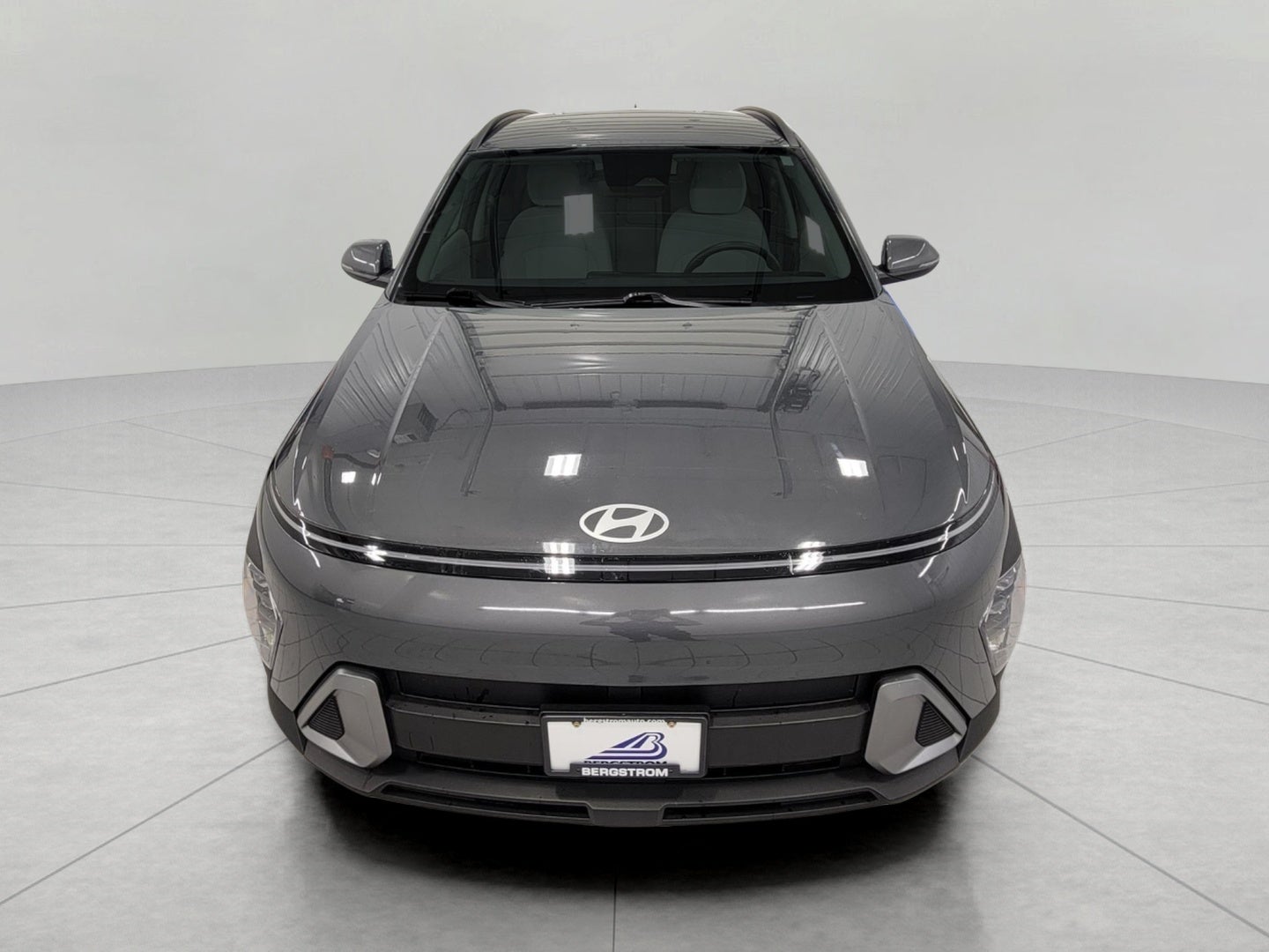 2025 Hyundai KONA SEL FWD
