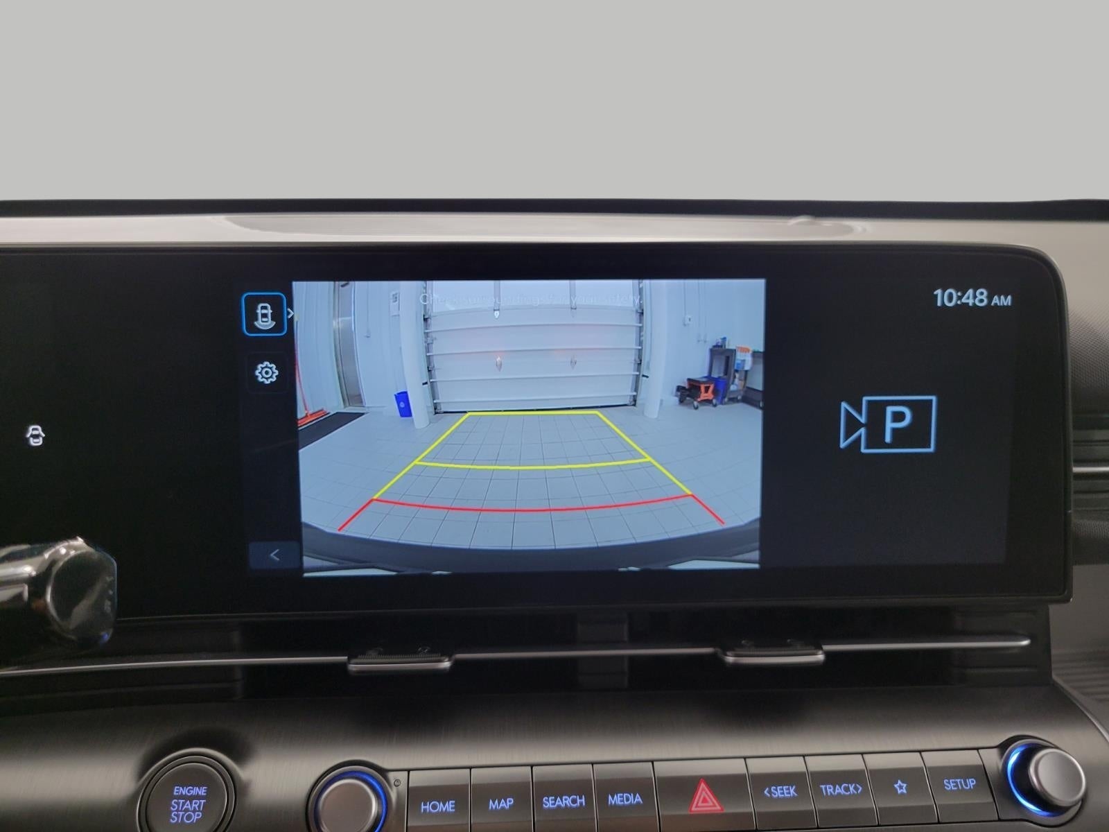 2025 Hyundai KONA SEL FWD