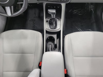 2025 Hyundai KONA SEL FWD