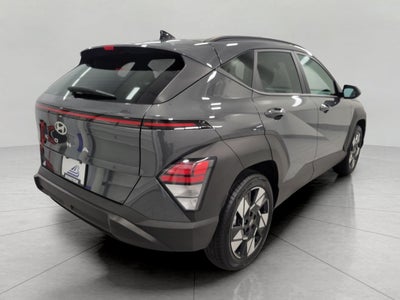 2025 Hyundai KONA SEL FWD