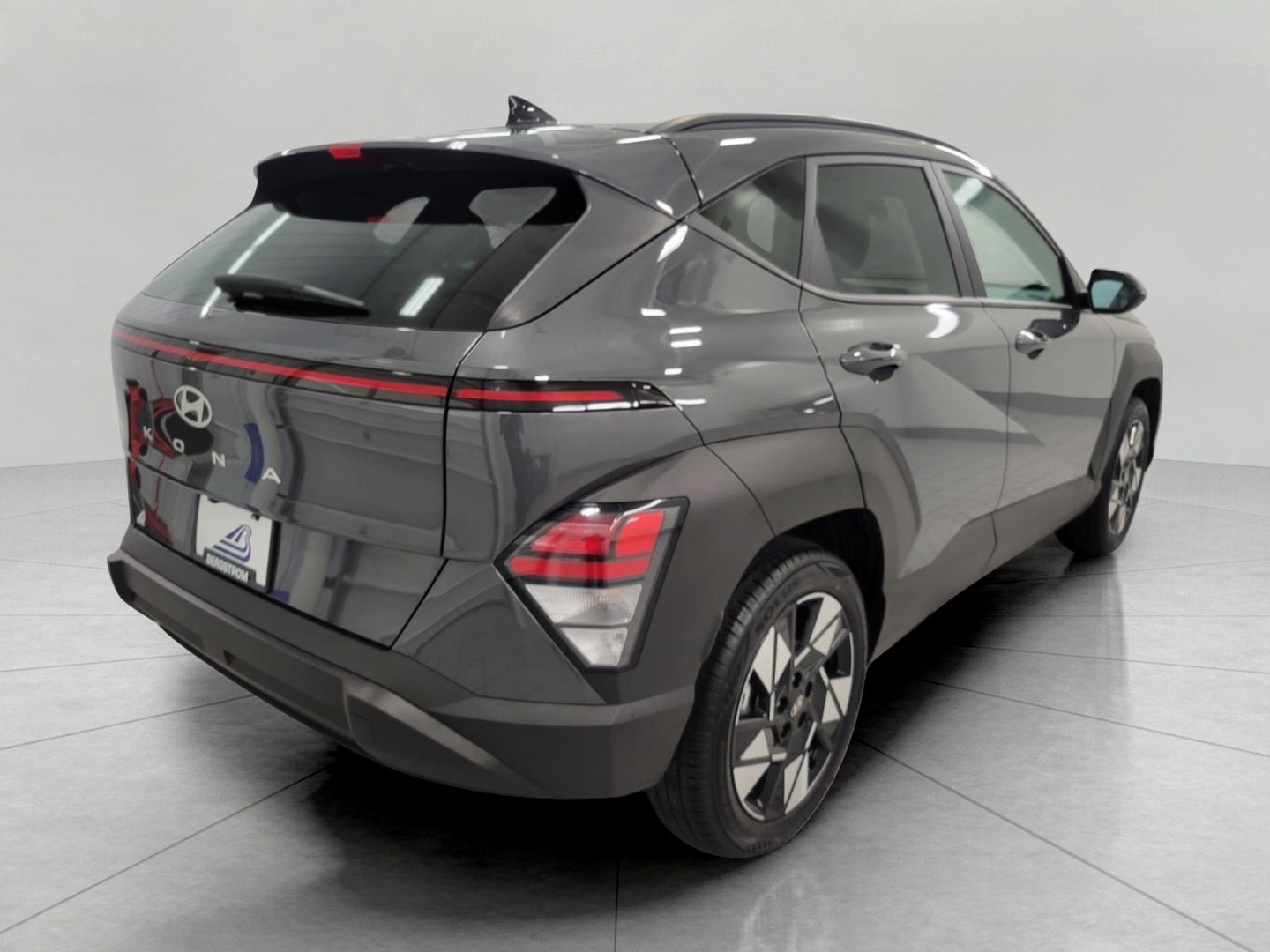 2025 Hyundai KONA SEL FWD