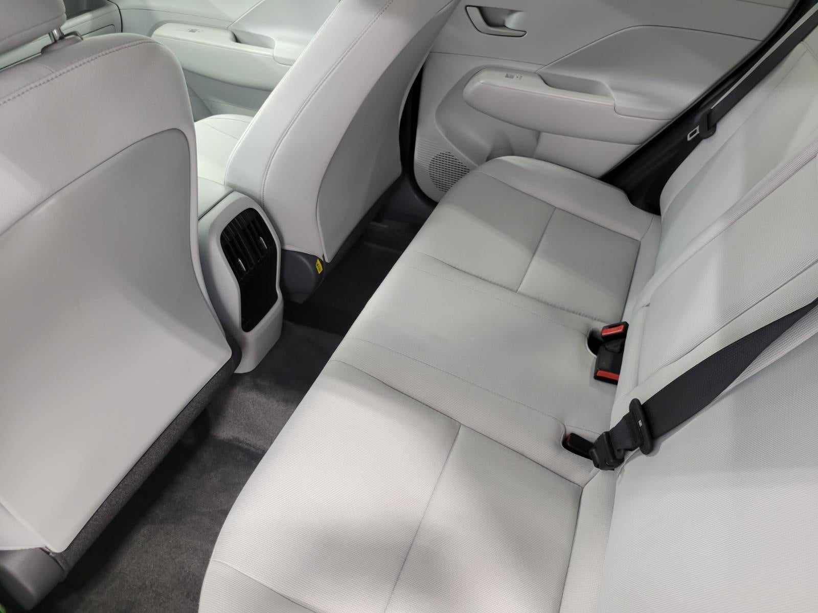 2025 Hyundai KONA SEL FWD