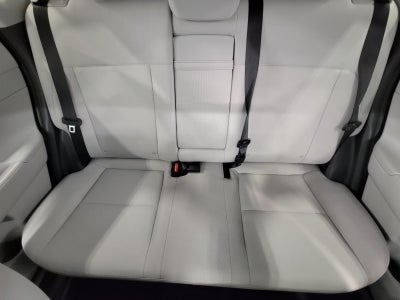 2025 Hyundai KONA SEL FWD