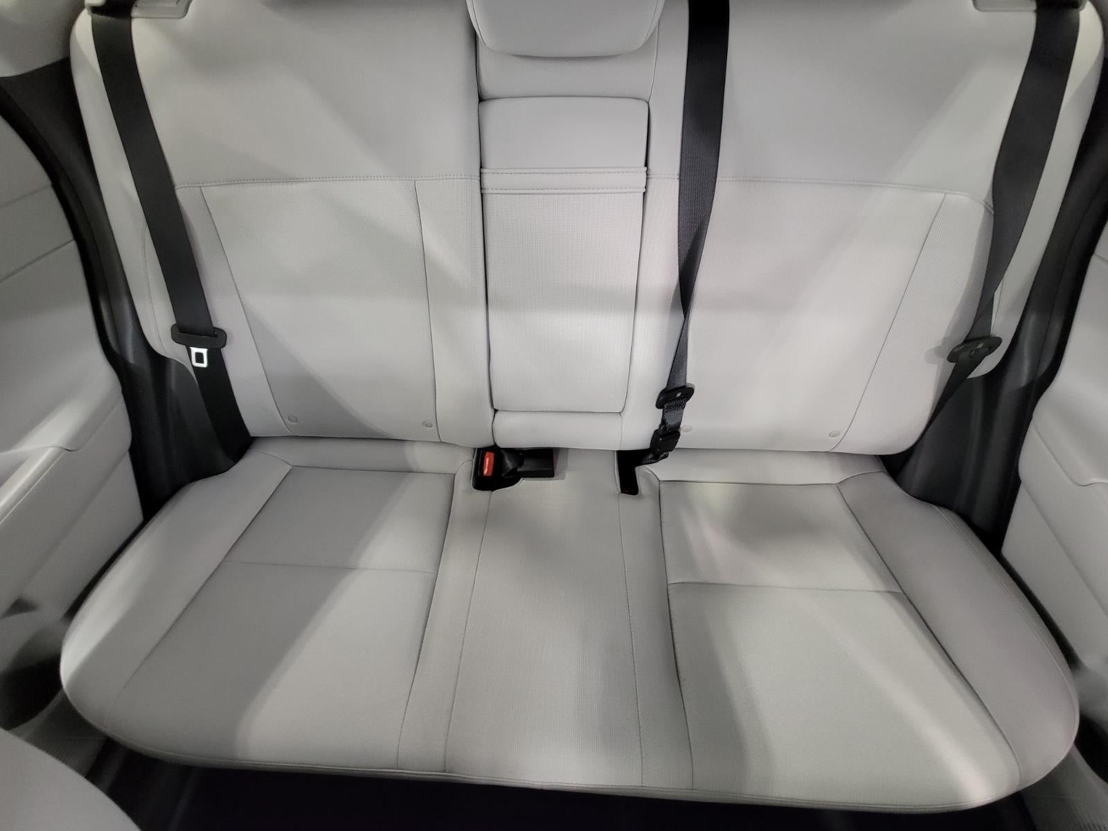 2025 Hyundai KONA SEL FWD