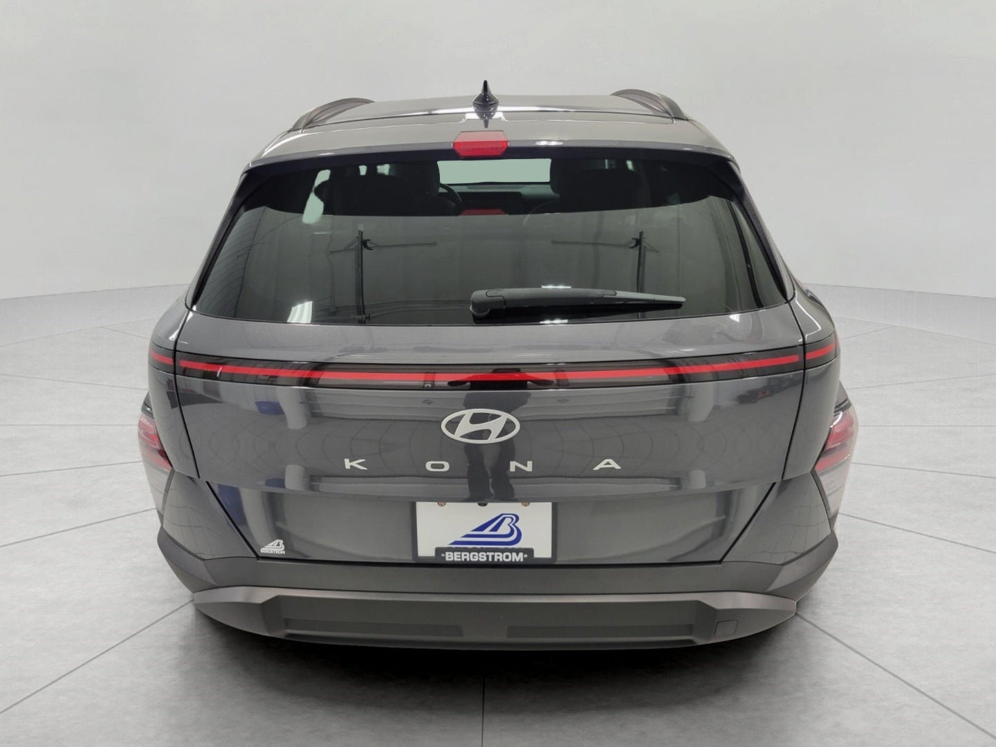 2025 Hyundai KONA SEL FWD