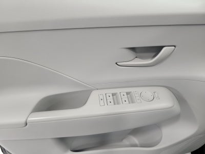 2025 Hyundai KONA SEL FWD