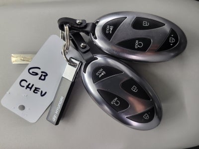 2025 Hyundai KONA SEL FWD