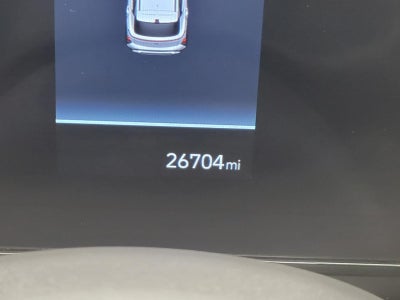2025 Hyundai KONA SEL FWD