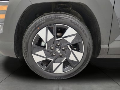 2025 Hyundai KONA SEL FWD