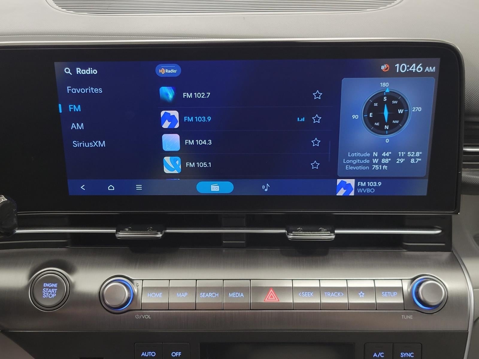 2025 Hyundai KONA SEL FWD