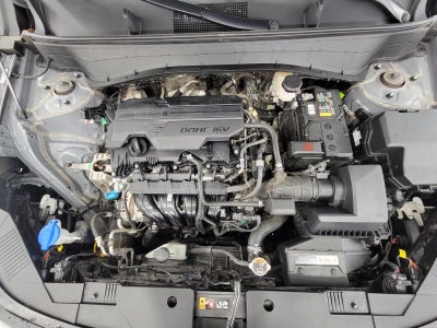 2025 Hyundai KONA SEL FWD