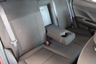 2025 Hyundai KONA SEL FWD