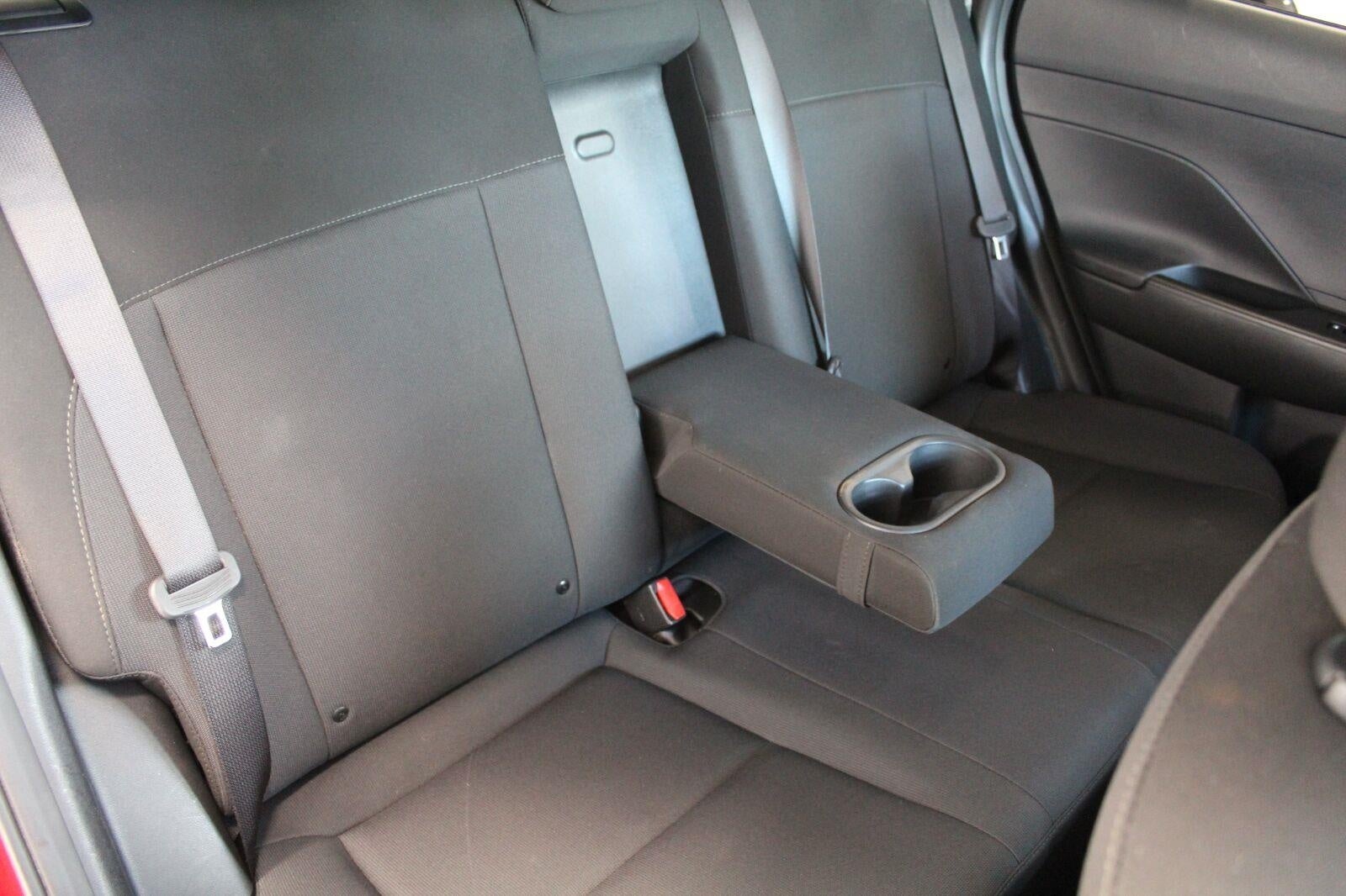 2025 Hyundai KONA SEL FWD