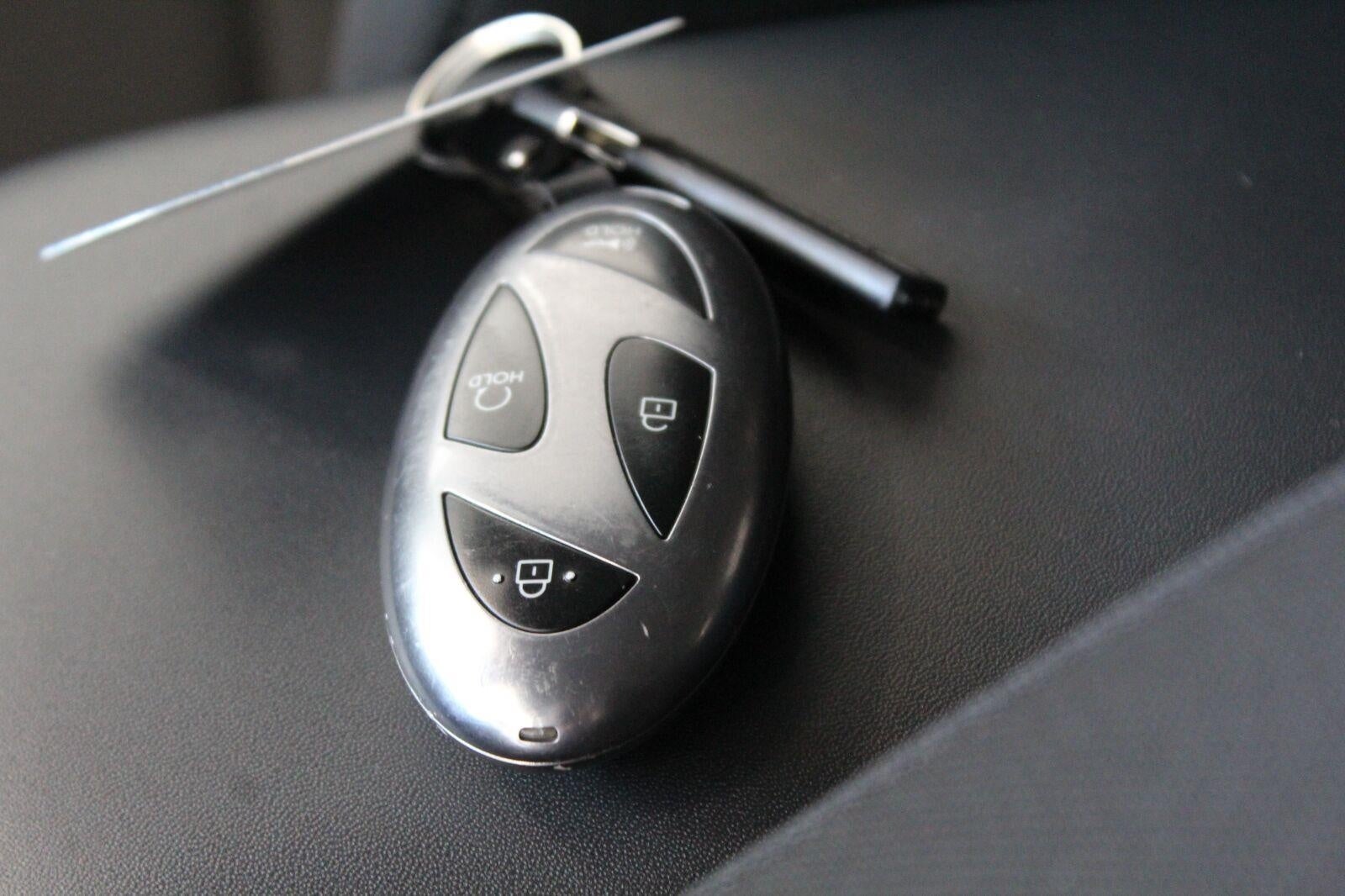2025 Hyundai KONA SEL FWD