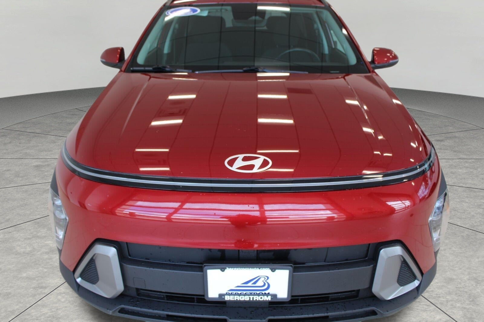 2025 Hyundai KONA SEL FWD