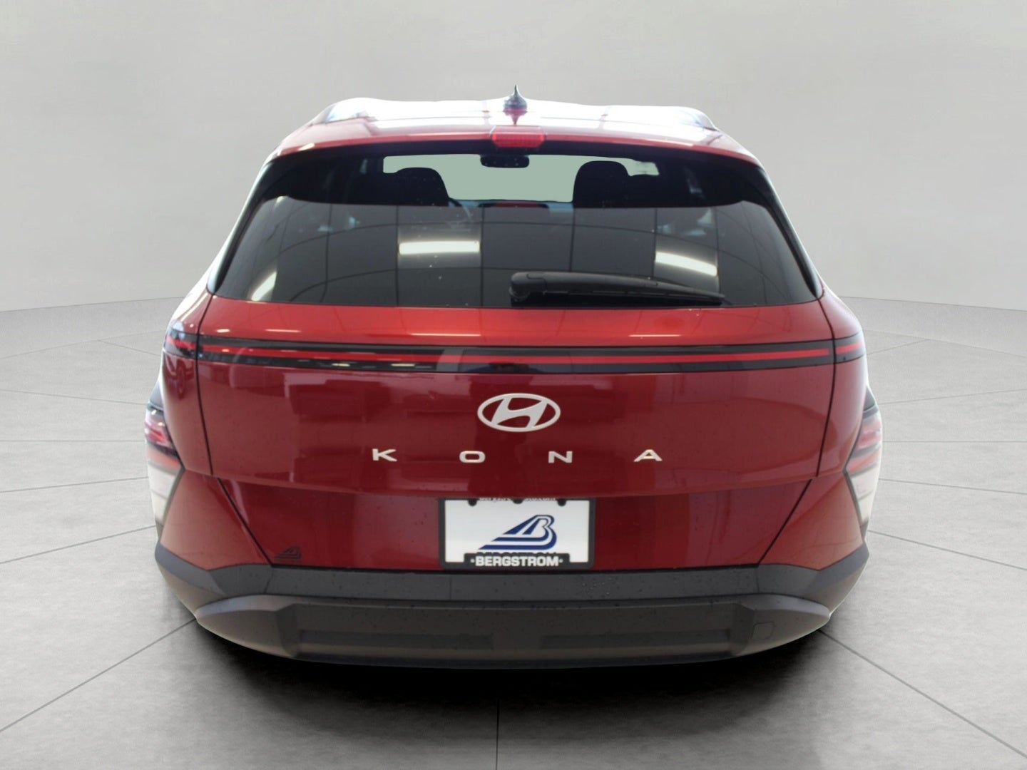 2025 Hyundai KONA SEL FWD