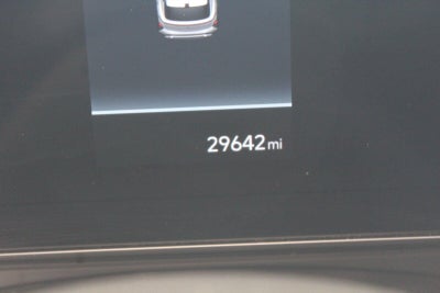2025 Hyundai KONA SEL FWD