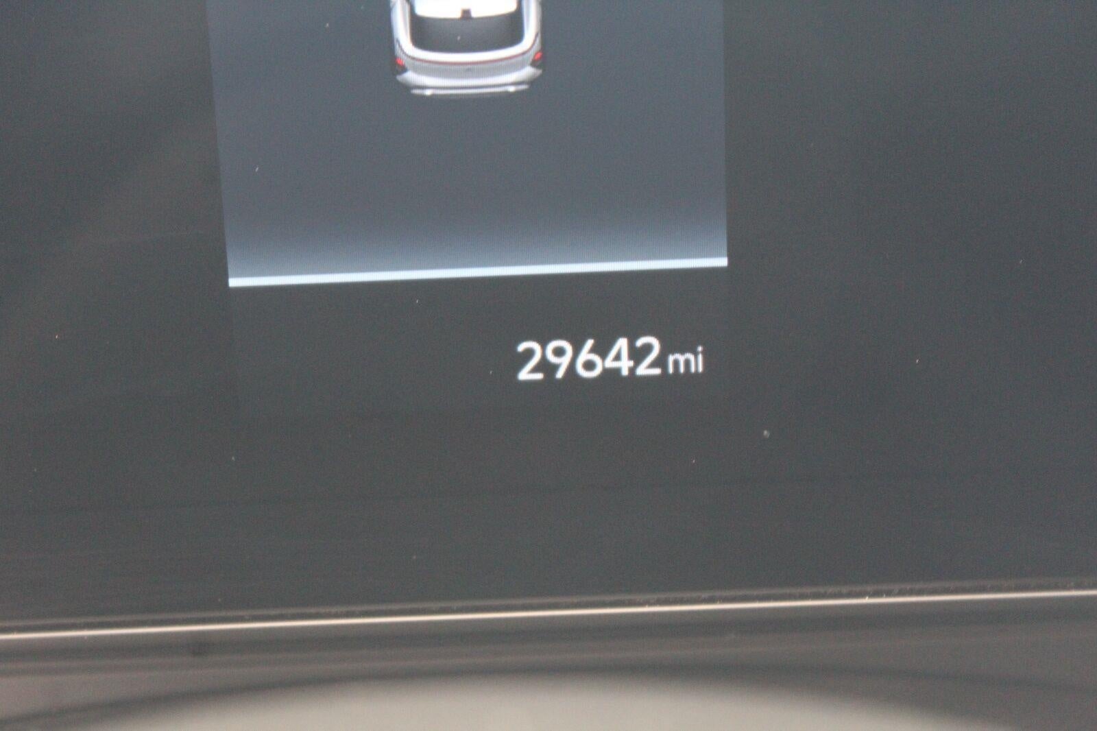 2025 Hyundai KONA SEL FWD