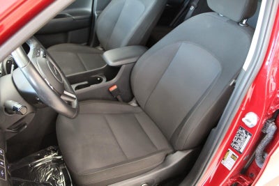 2025 Hyundai KONA SEL FWD