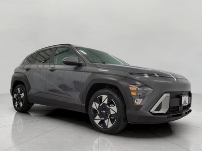 2025 Hyundai KONA SEL FWD