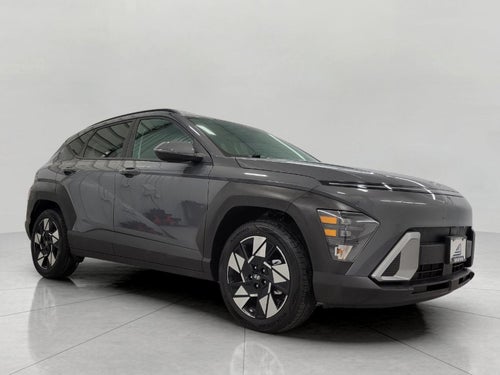 2025 Hyundai KONA SEL FWD