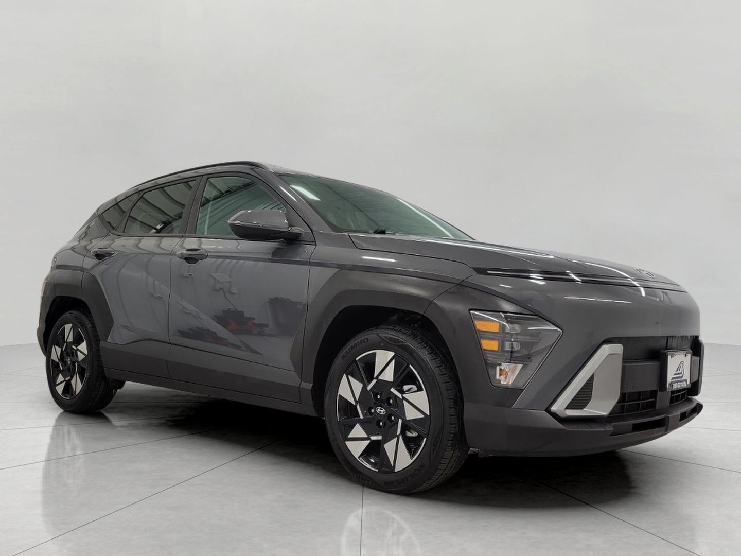 2025 Hyundai KONA SEL FWD