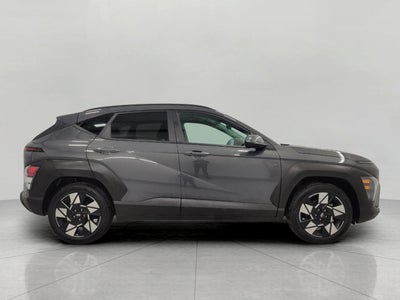 2025 Hyundai KONA SEL FWD