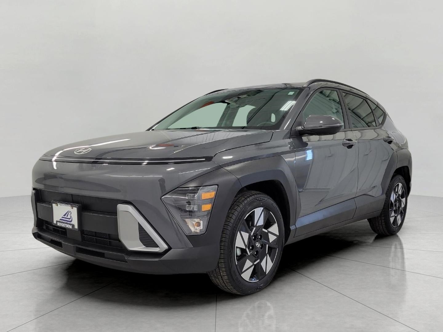 2025 Hyundai KONA SEL FWD