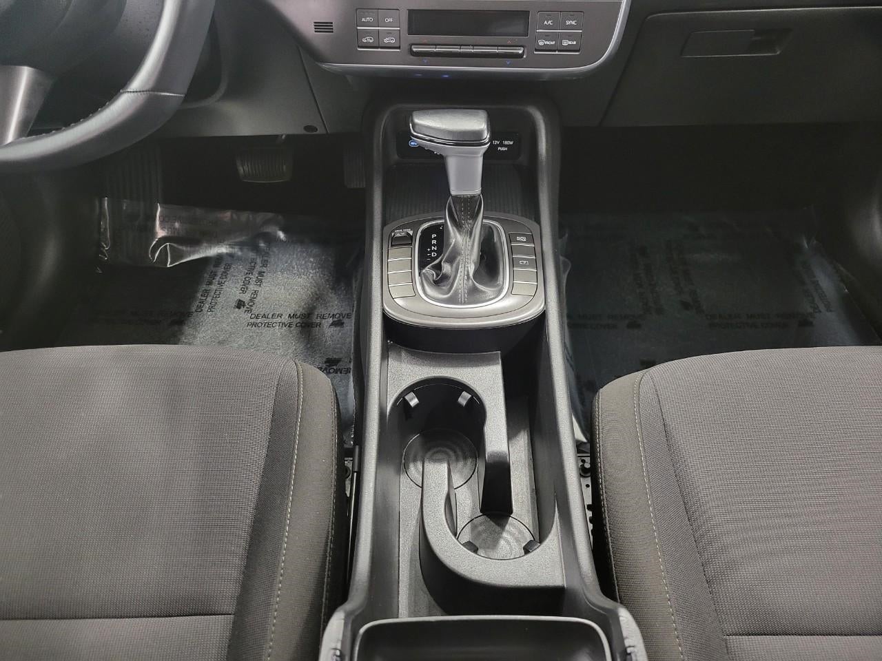 2025 Hyundai KONA SEL FWD