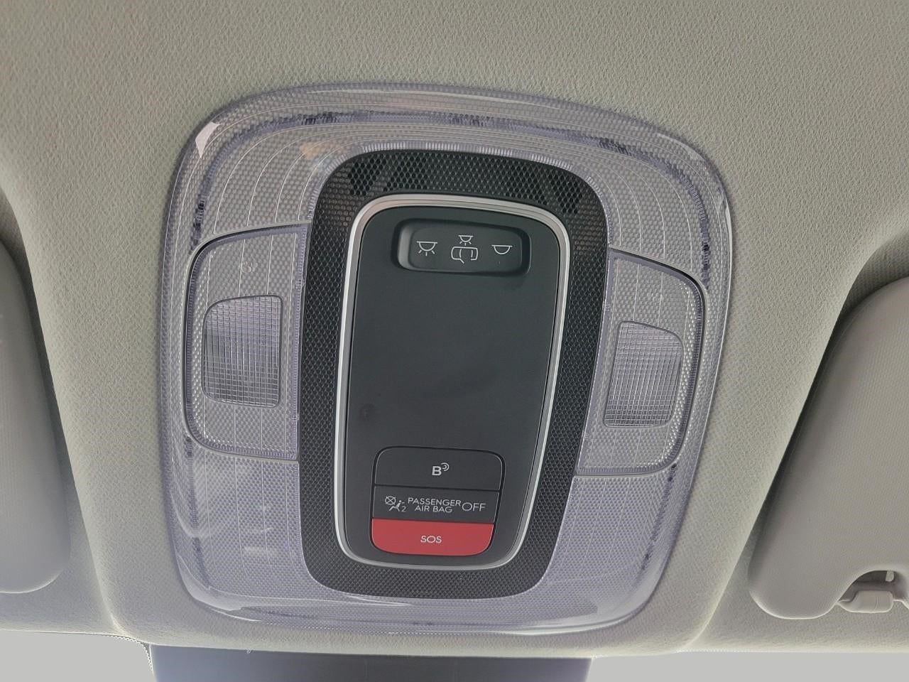 2025 Hyundai KONA SEL FWD