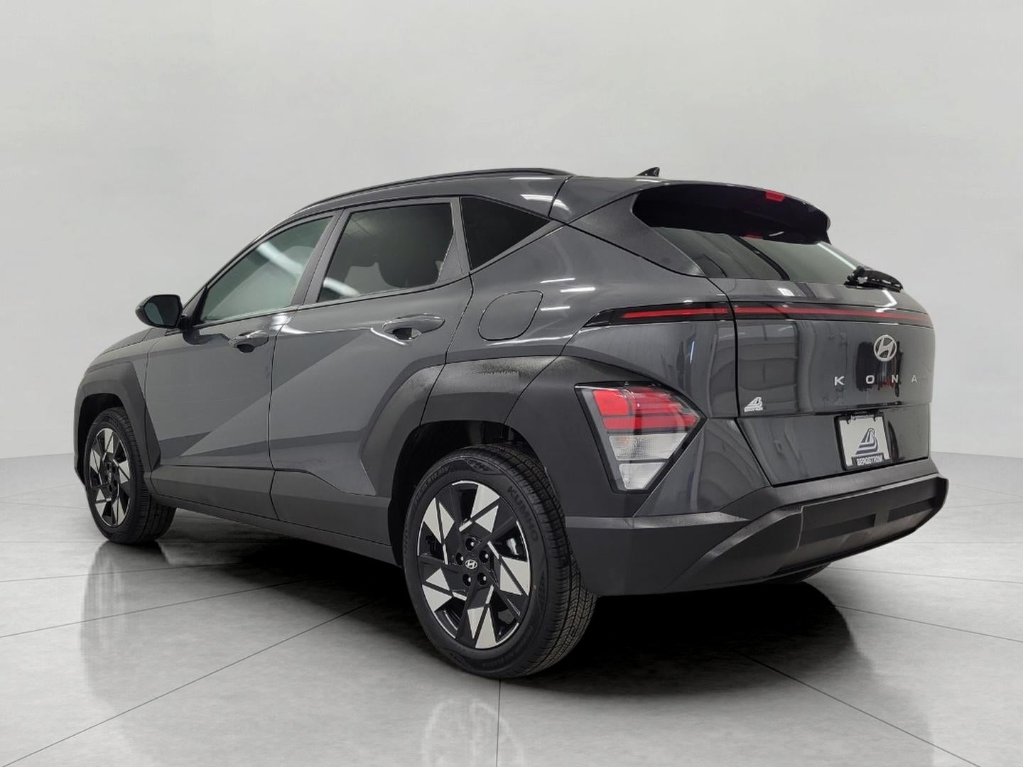 2025 Hyundai KONA SEL FWD