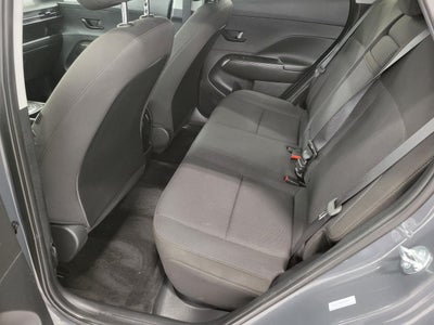 2025 Hyundai KONA SEL FWD