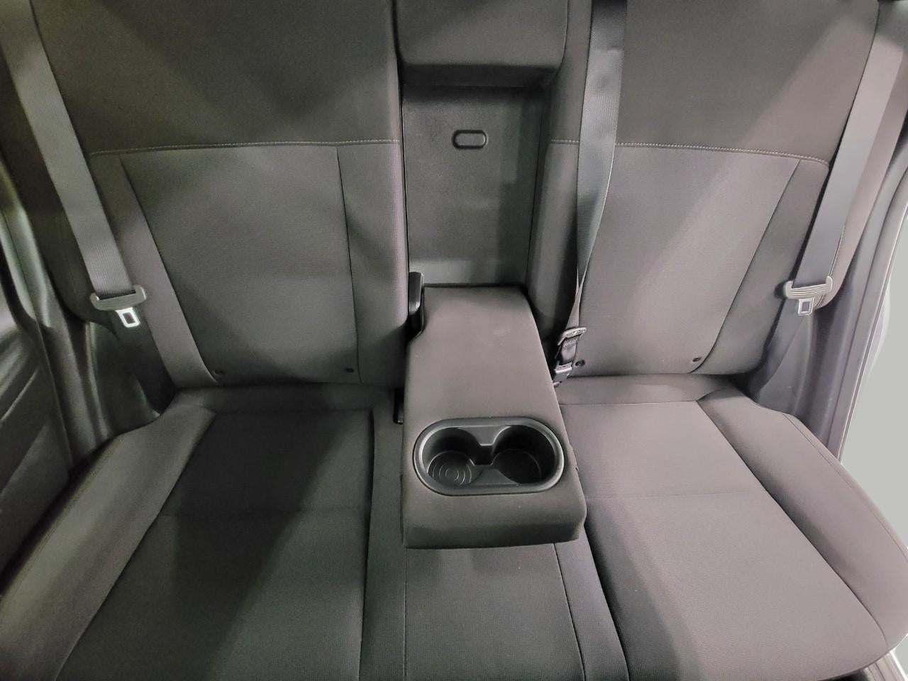 2025 Hyundai KONA SEL FWD