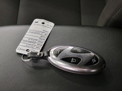 2025 Hyundai KONA SEL FWD