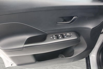 2025 Hyundai KONA SEL FWD
