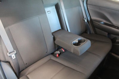 2025 Hyundai KONA SEL FWD