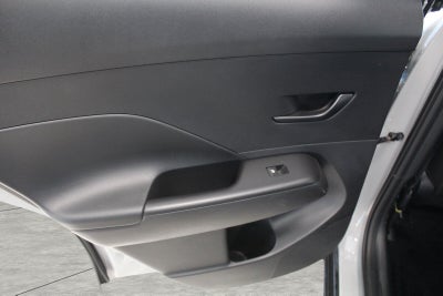 2025 Hyundai KONA SEL FWD