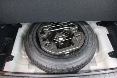 2025 Hyundai KONA SEL FWD